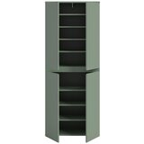 Livetastic Omara Za Čevlje Scarpa, Sivozelena | Shoptok.si
