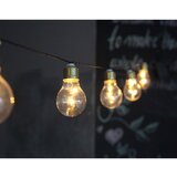 Star Trading Bijelo svjetlo LED lanac Glow, dužine 1 m Cijene