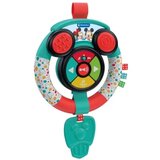 Clementoni Disney soft steering wheel ( CL17557 ) Cene