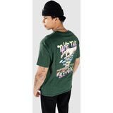DGK The Gift T-shirt green Cene