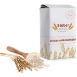 Stöber Mühle Pirina polnovredna moka Cene