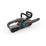 Gardena PowerSaw 250/18V P4A verižna 1 x akumulatorska žaga, akumulator in polnilec 14790-20 | Shoptok.si