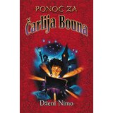 Leo Commerce Dženi Nimo - Ponoć za Čarlija Bouna Cene