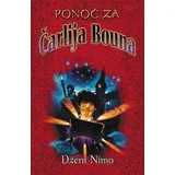 Dženi Nimo - Ponoć za Čarlija Bouna