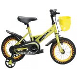 Cubo x-Fire bike 16