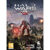 Thq Nordic Halo Wars 2 (PC)
