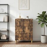  Ormar s ladicama 66 x 34,5 x 90 cm Konstruirano drvo Cijene
