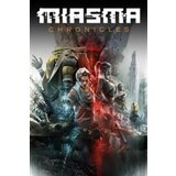Xbox One / Xbox 360 / Xbox Live Miasma Chronicles (Xbox Series X|S) XBOX LIVE Key GLOBAL | ePonuda.com