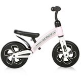 Lorelli balans bicikla za decu Scout Pink | ePonuda.com