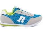 Shelvt Sneakers in shades of blue and gray | shoptok.hr