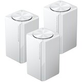 Xiaomi Mesh System AC1200 EU(3-pack) Cene
