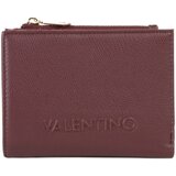 Valentino Bags Denarnice VPSA9U255 Rdeča | Shoptok.si