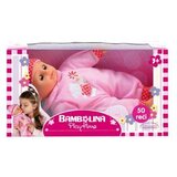 Bambolina PRICA 50 RIJECI 33CM Cijene