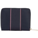 Tommy Hilfiger Novčanik 'Poppy' mornarsko plava / crvena / bijela | shoptok.hr