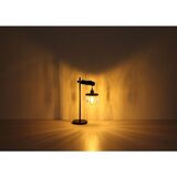 Globo 15533T - Stona lampa COMMA 1xE27/40W/230V | Eponuda.com