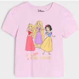 Sinsay Komplet od 2 majice kratkih rukava Disney | shoptok.hr