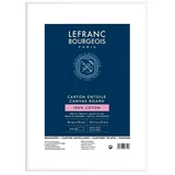 Lefranc & Bourgeois Karton za bojanje (50 x 70 cm, 280 g/m²)