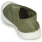 Bensimon Nizke superge ELLY Kaki | Shoptok.si