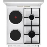 Gorenje kombinovani šporet GK5A12WG | Eponuda.ba