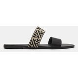 Sinsay Natikače s ukrasnim detaljem | shoptok.hr