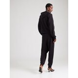 Ea7 Emporio Armani Trenirka za tek zlata / črna | Shoptok.si