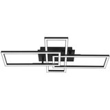 Novel STROPNA LED-SVETILKA 40 W/4700 lm/3000-6500 K/220-240 V/ | Shoptok.si