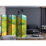  Paravan u 5 dijelova - A path to a magical castle II [Room Dividers] 225x172 | shoptok.hr