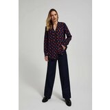 Marisse Long-Sleeved Shirt | ePonuda.com