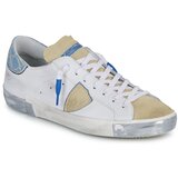 Philippe Model PRSX LOW MAN Bijela | shoptok.hr