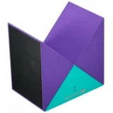 Transformer Bluetooth zvučnik BT V5.0 Jieli Blue purple