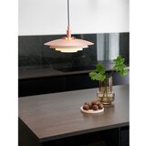 Nordlux Viseći luster BRETAGNE 1xG9/25W/230V, ružičasto zlato | Eponuda.com
