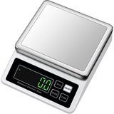 INF Elektronska polnilna tehtnica 15 kg/1 g, (22145587) | Shoptok.si