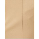 Koton Fabric Trousers Straight Leg Ribbed Pocket Detailed Buttoned | Eponuda.ba