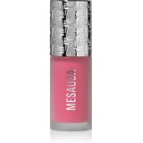 MESAUDA Flush of Blush tekoče rdečilo z mat učinkom odtenek 102 Petal Pink 8 ml Cene