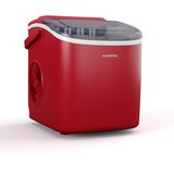 Klarstein Caldwell ledomat | 12 kg ledenih kock/dan | popolnoma samodejen | prikazovalnik LED | enostavno čiščenje | Shoptok.si