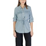 Only ONLCHARIS LIFE 4/5 FEM CARG JACKE CC WVN 15337960 Plava | shoptok.hr