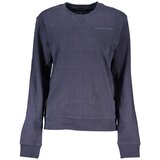 North Sails SWEATSHIRT WITHOUT ZIP WOMAN BLUE Cijene