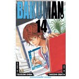 VIZ Media Tsugumi Ohba - Bakuman, Vol. 14 | Eponuda.com