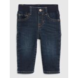 GAP Baby Jeans Knit Denim Straight - Guys | Shoptok.si