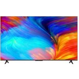 Tcl TV LED 65" 65P635 4K Ultra HD, Smart TV, Android, HDR 10, HDMI 2.1, Google TV **MODEL 2022 Cijene