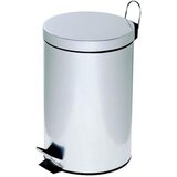 Alco Metalni koš za smeće Alco, 12 litara, Srebrna Cijene