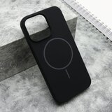  Maska FLEX MagSafe za iPhone 15 Pro Max/ crna | ePonuda.com
