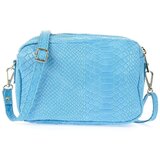 Vera Pelle krap12babyblue sarena | shoptok.hr
