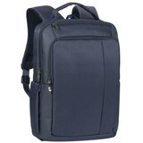Rivacase nahrbtnik 8262 za računalnik do 15,6 inch - moder | Shoptok.si