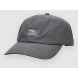 Reell Zenith Kapa s šiltom dark grey Cene