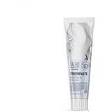 Tauro Pro Line PURE NATURE Toothpaste White clay&Zeolit with Silver Nanoparticles 100ml | ePonuda.com
