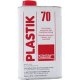 Kontakt Chemie PLASTIK 70 74327-AA izolacijski i zaštitni premaz 1 l | Eponuda.ba