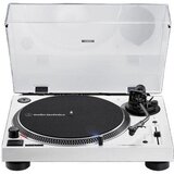 Audio-Technica at gramofon AT-LP120XBTUSBWH Cene