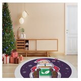 Conceptum Hypnose Woopamuk 454 Tepih, 100 cm, Šareni | Eponuda.ba