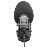 Boya BM3031 Richtmikrofon nierenförmig Mikrofon | Shoptok.si
